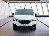 Opel Combo Cargo 1.5 D Edition 3-SITZER KLIMA AUDIO   - Opel Combo mit Diesel-Antrieb: Kleinbus, 1.3