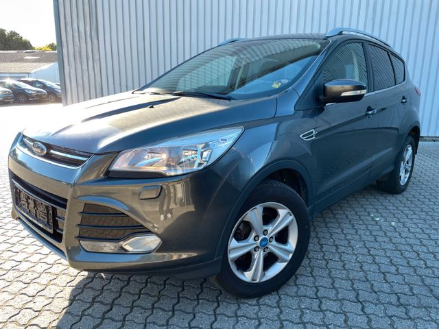 Ford Kuga 1.5 EcoBoost 2x4 110kW Titanium NR. 41244