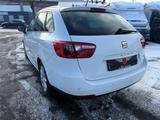 Seat Ibiza ST Style Euro6+Klima+SHZ+TÜV neu - gebrauchte Seat Ibiza aus dem Jahr 2016