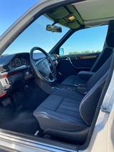 Mercedes-Benz 400 E 420 W124 4.2 V8 - gebrauchte Mercedes-Benz E 400 aus dem Jahr 1993