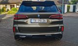 BMW X5 M Competition M Competition - BMW X5 M: Competition