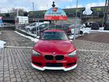 BMW 114i Limousine 5-trg SCHNITZER/KLIMA/ZV/ - rote BMW 114