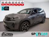 Citroën C5 Aircross Hybrid 145PS e-DSC6 Plus SHZ*PDC*KAM - Citroën: mit ABS