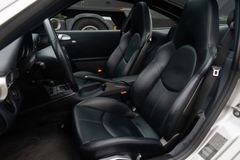 Fahrzeugabbildung Porsche 997 Targa 4S*8-fach bereift*OZ Leggera*
