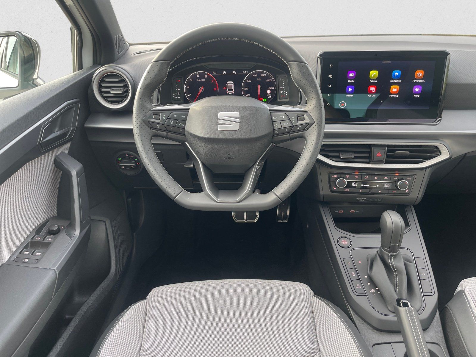 Seat Ibiza - Bild 11