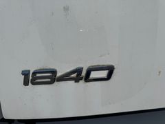 nordtrucks.de Fahrzeugabbildung Mercedes-Benz Actros 1840