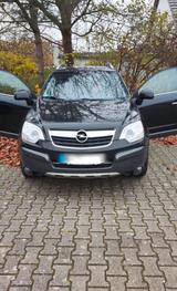 Opel Antara 3.2 Automatik Leder TÜV bis No... - Opel Antara: 3.2