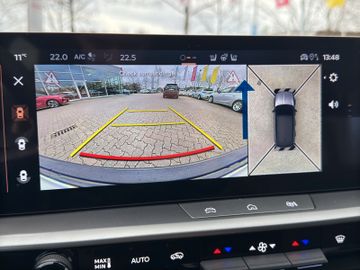 Fotografie des Opel Grandland (X) Grandland GS NEUES MODELL