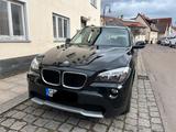 BMW X1 20d SDrive 2.Hand Tüv 12/2027 - BMW 1er Reihe SUV