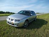 MG ZT SE 4,6 V8 - MG: Limousine