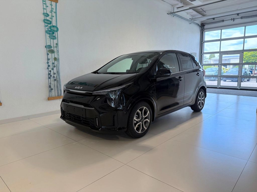 Image of Kia Picanto