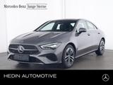 Mercedes-Benz CLA 180 Coupé |Progressive|LED|NAVI|KEYL|KAM|PTS - gebrauchte Mercedes-Benz CLA 180 aus dem Jahr 2024