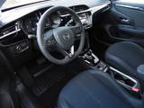 Opel Corsa Elegance Alwetter Park&Go Navi Sitzheizung - gebrauchte Kleinwagen