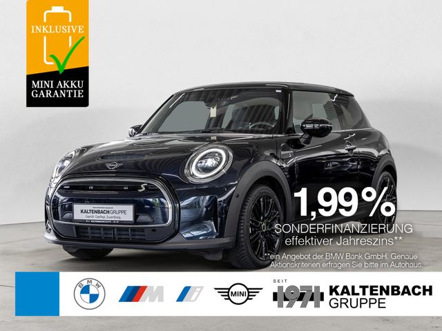 MINI Cooper SE Mini Yours Trim H/K NAVI LED HUD PANO