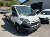 Peugeot Boxer BlueHDi 160 Autotransporter L4 - Peugeot Doppelkabine