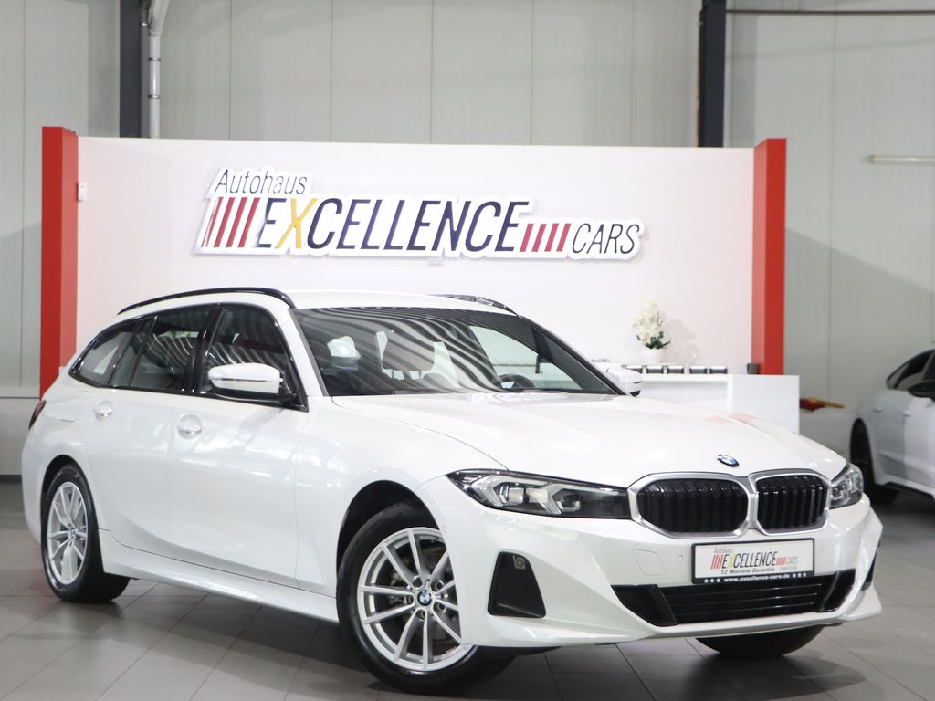 BMW 318