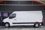 Nissan NV400 Kastenwagen L3H2 *Temp./AHK/Klima* - Nissan NV400 aus 2021
