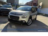 Citroën C3 1.2 PT 82 Feel*LED*BT*Tempo*8Reifen*SpurH* - Citroën C3 Gebrauchtwagen in Berlin