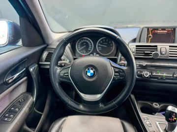 BMW 116 - 10
