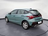 Hyundai i20 i.20 - Hyundai i20: Grün