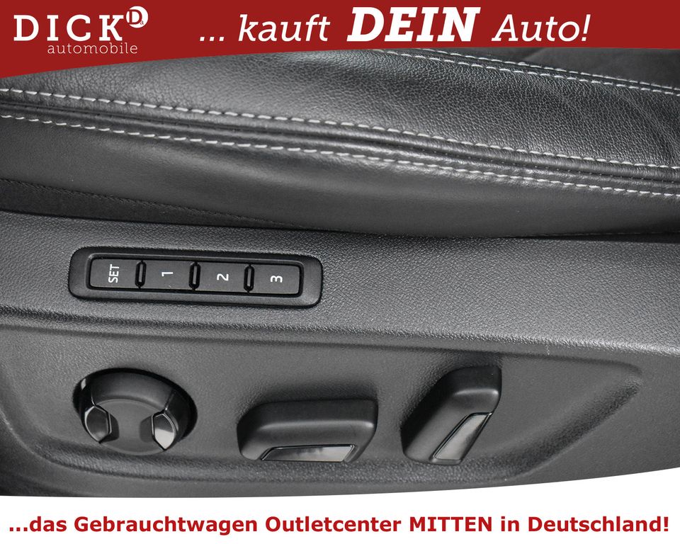 Skoda Kodiaq 2.0d DSG Style 7SI+MEMO+LED+COLUM+SHZ+TEM