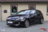 Hyundai i30 Limo 1.4 Autom./NAVI/Totwinkela./Temp/Rückfa - Hyundai i30: Automatik