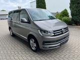 Volkswagen T6 Multivan Generation Six - VW T6 Multivan in Kiel