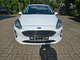 Ford Fiesta Titanium - gebrauchte Ford Fiesta aus dem Jahr 2017