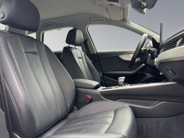 A4 Avant 35 2.0 TDI advanced ACC KAMERA SHZ