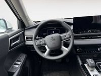 Mitsubishi Outlander - Vorschau Bild 12