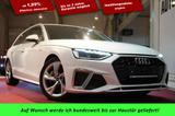 Audi A4 Avant 40 TFSI S line *MATRIX*Navi*Virtual* - Audi A4 aus 2023