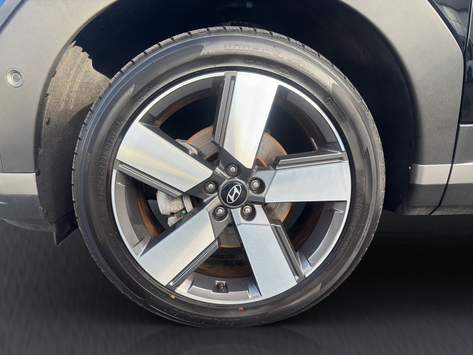 Hyundai Santa Fe – Bild 25