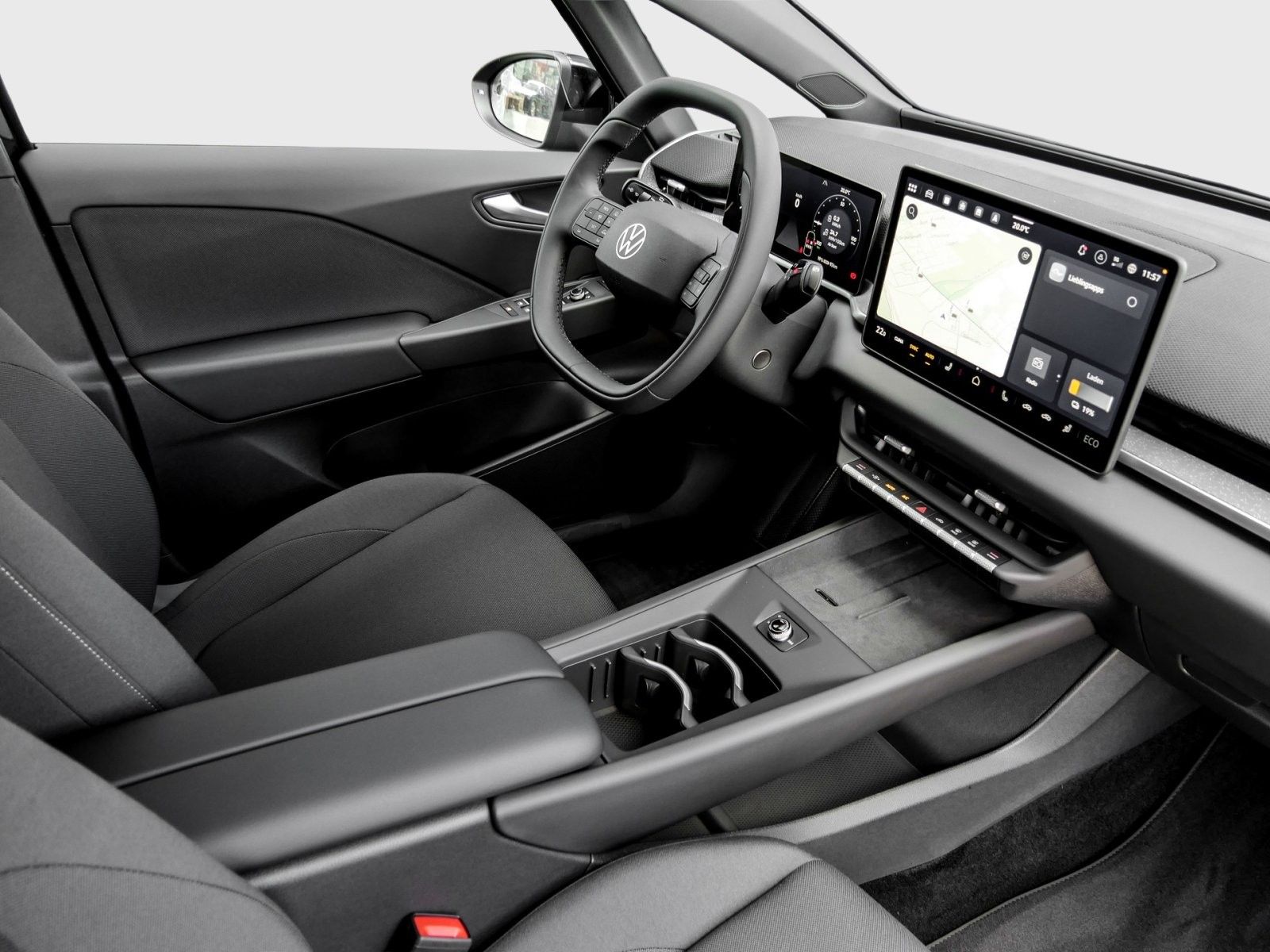 Volkswagen ID.3 Neo Life LED Navi ACC 18" RKamera imagem 3