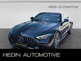 Mercedes-Benz AMG SL 63 4M+ BURM|HUD|360|MEMORY|DISTR - Mercedes-Benz SL 63 AMG Jahreswagen