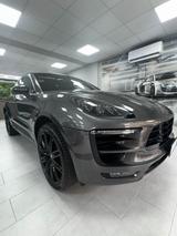 Porsche Macan 3.0 S Diesel - Porsche Macan mit Diesel-Antrieb: Kombi