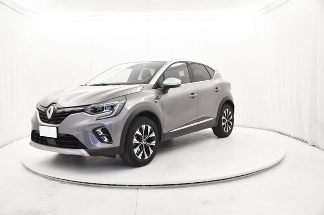 Renault Captur 1.0 TCe Techno