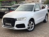Audi Q3 S-Line*Quattro*Automatik*Scheckheft*90.000KM* - Audi Q3: Geländewagen