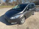 Ford Galaxy 1,5 EcoBoost Titanium Titanium - Ford Galaxy von privat