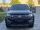 Volkswagen Amarok 3,0 TDI! Top Zustand!