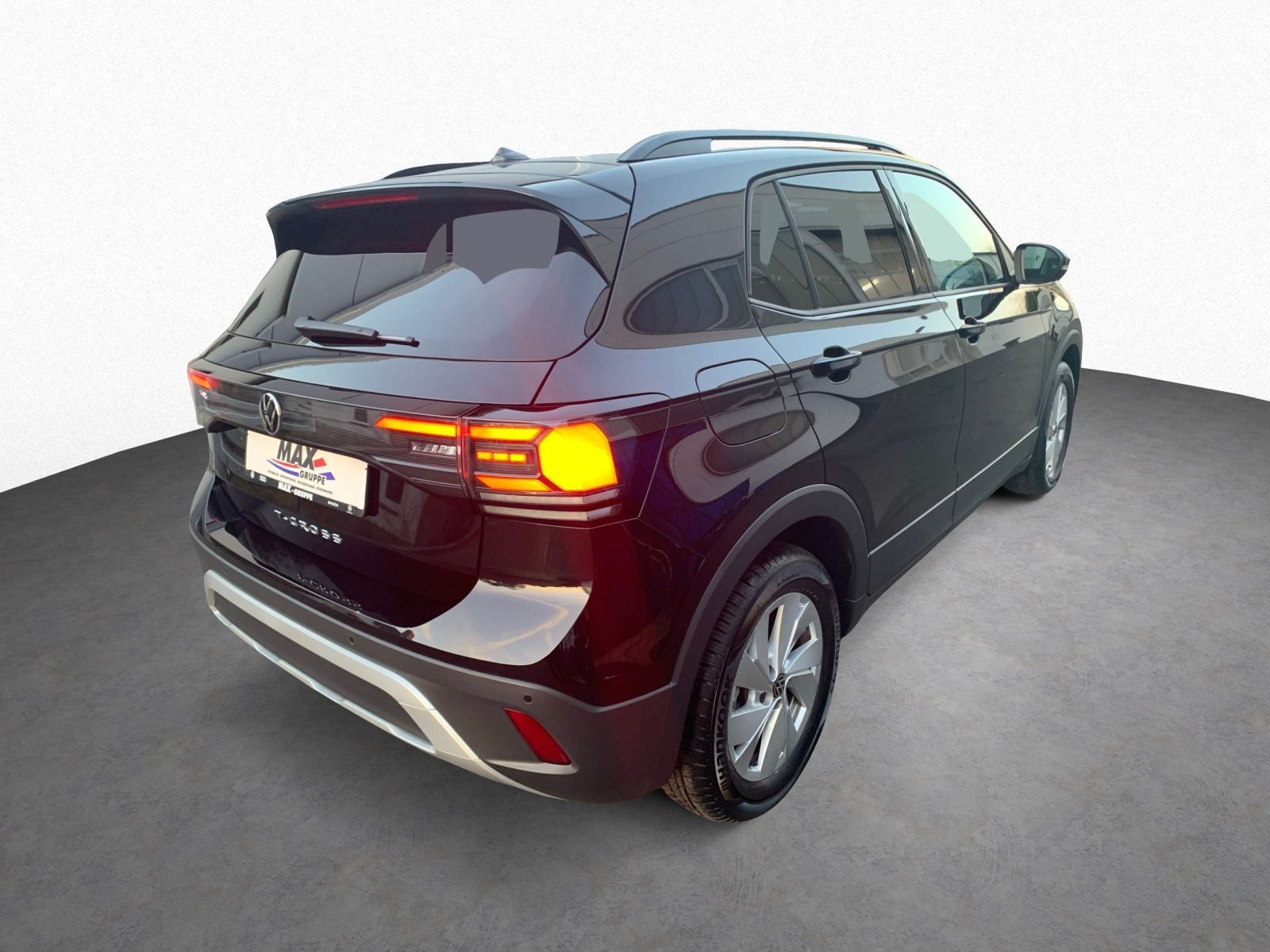 Volkswagen T-Cross - Bild 5