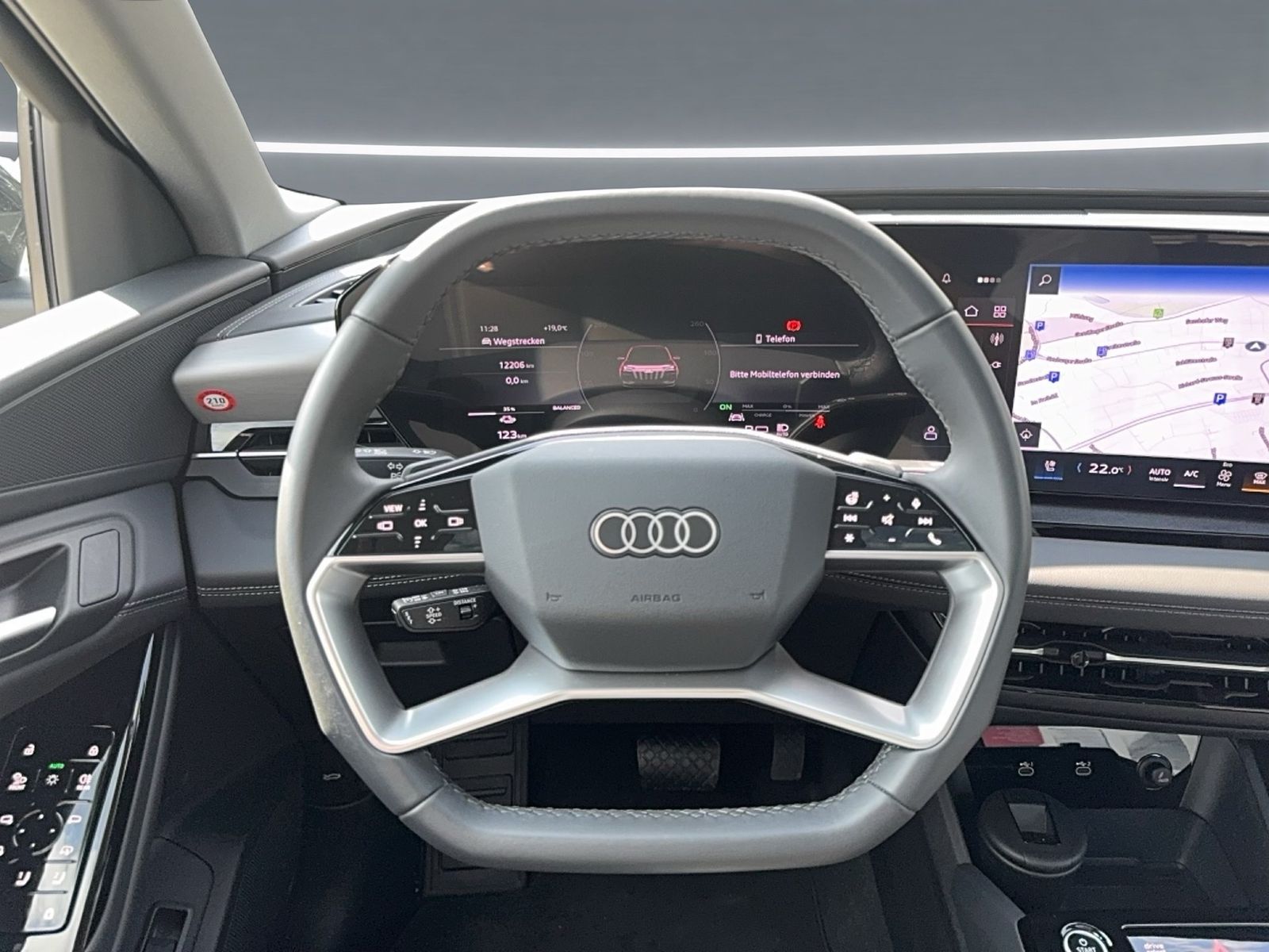 Audi Q6 e-tron - Bild 10