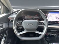 Audi Q6 e-tron - Vorschau Bild 10