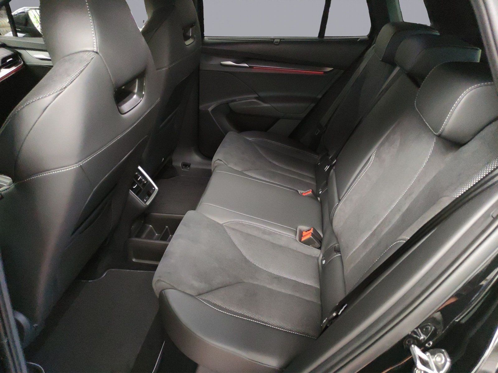 Skoda Elroq - Bild 7