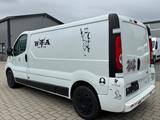 Nissan Primastar Kombi L2H1 2.9t/PDC/Tempomat/Klima - weiße Nissan Primastar