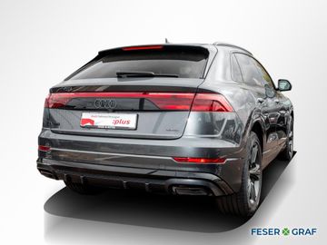 Audi Q8 - 3