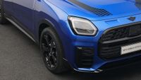 MINI Countryman S (Cooper) - Vorschau Bild 21