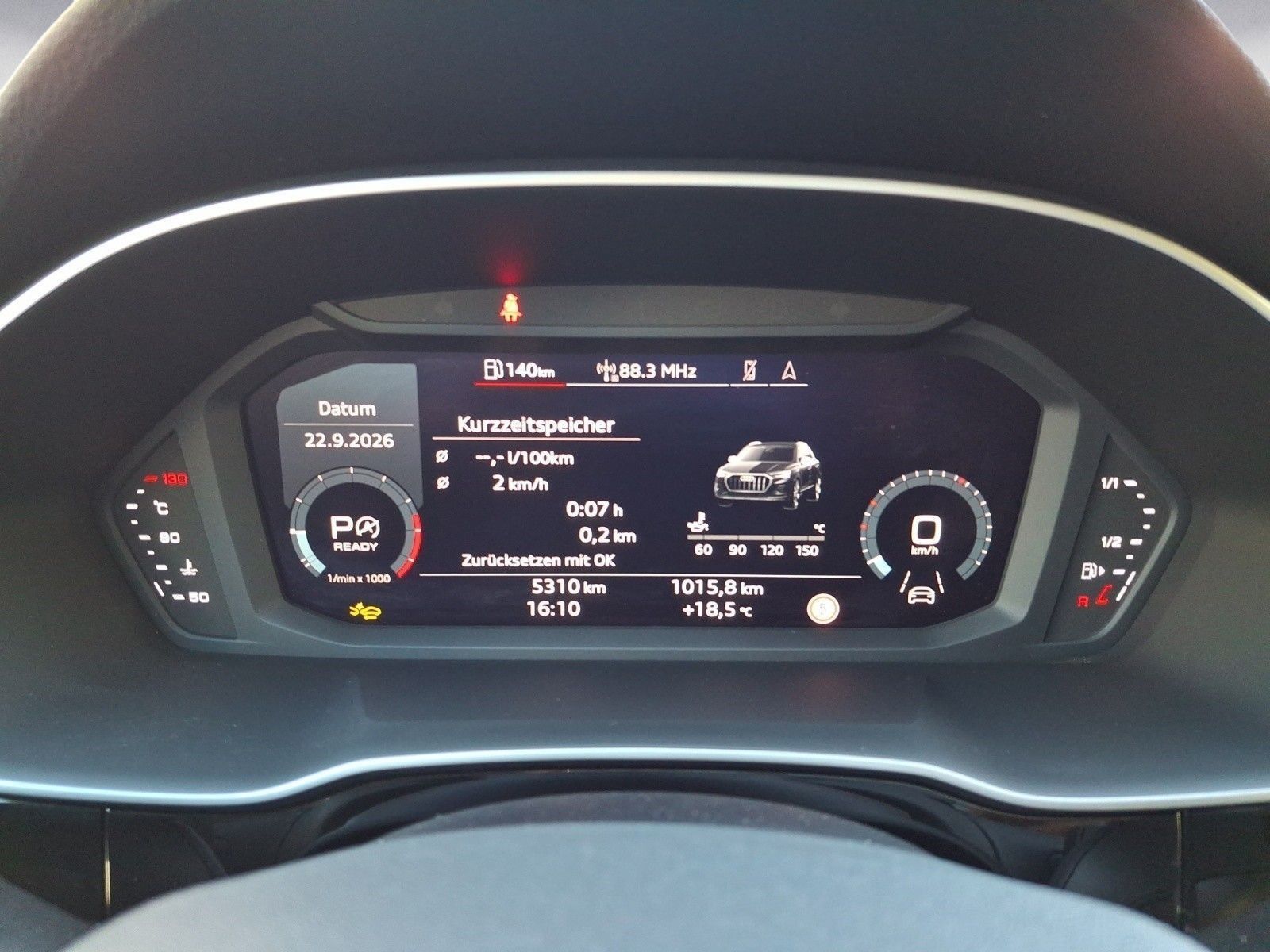 Audi Q3 - Bild 11