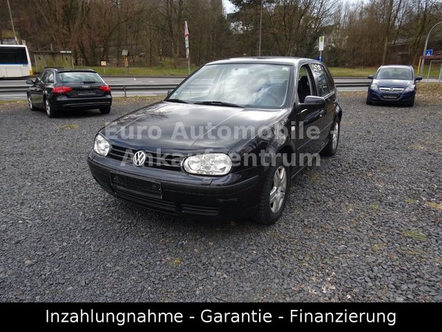 Volkswagen Golf / KLIMA / SHZ