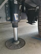 Carthago Chic E-line I 47 Yacht/Autom/177PS/Hubst./Luftf. - Carthago Chic e line