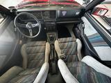 Lancia Delta Integrale 8V  - Lancia: Allradantrieb